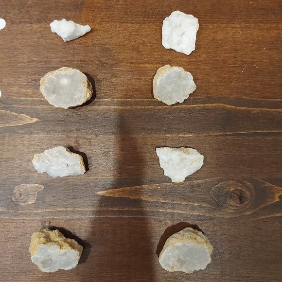 🔥 Sale 🔥 Opened Crystal Geodes - Picture 1 of 10